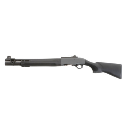 New Shotguns